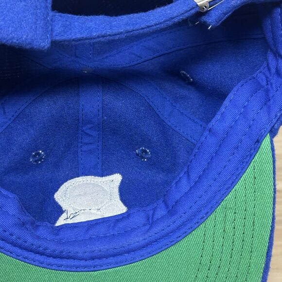 JACKIE ROBINSON HAT CAP LOS ANGELES DODGERS BROOKLYN 42 UCLA HEALTH - Picture 10 of 10